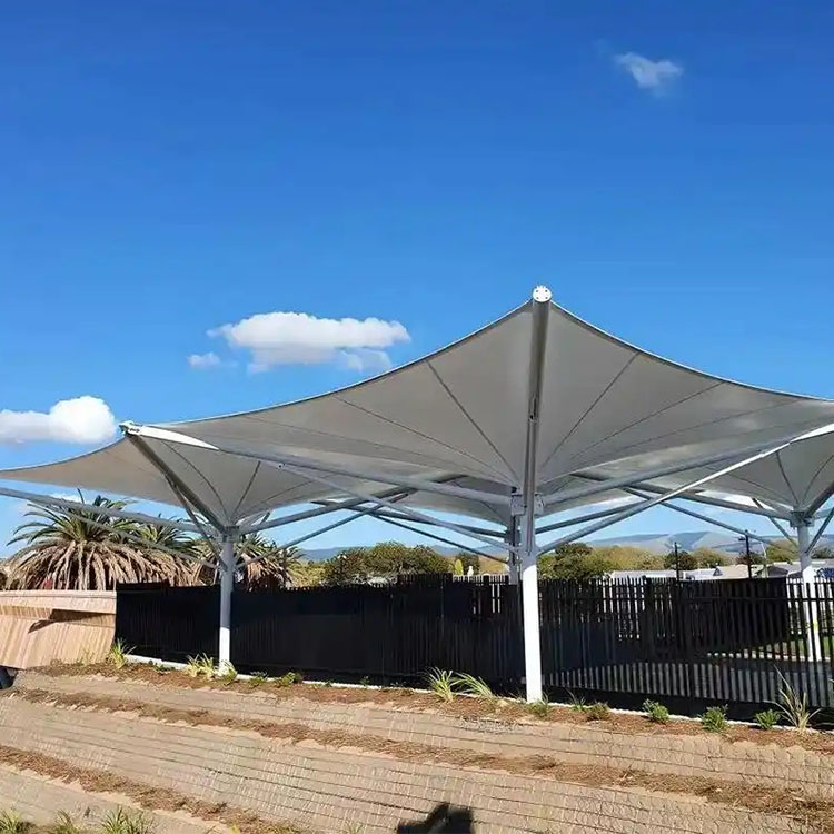 腾冲市工程案例