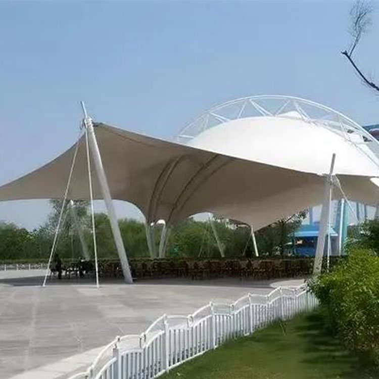 腾冲市工程案例