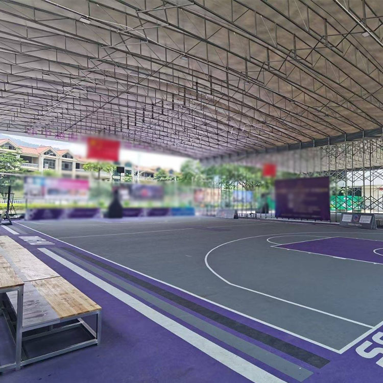 腾冲市工程案例