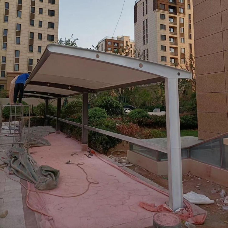 腾冲市工程案例